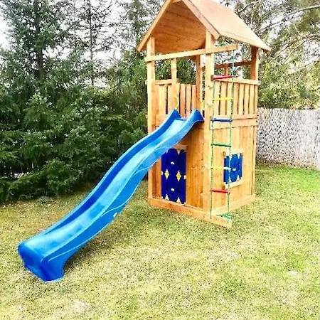 Luxury In High Tatras Chalet Tatranská Lomnica