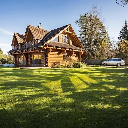 Luxury In High Tatras Tatranská Lomnica