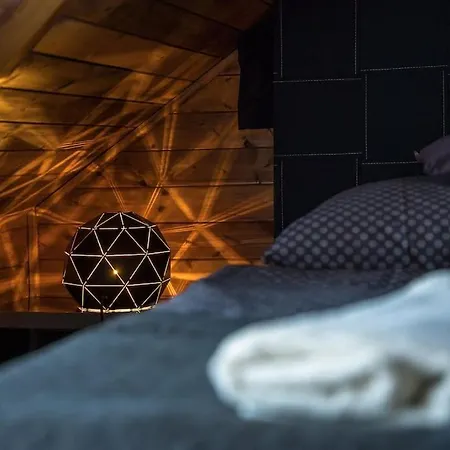 Chalet Luxury In High Tatras