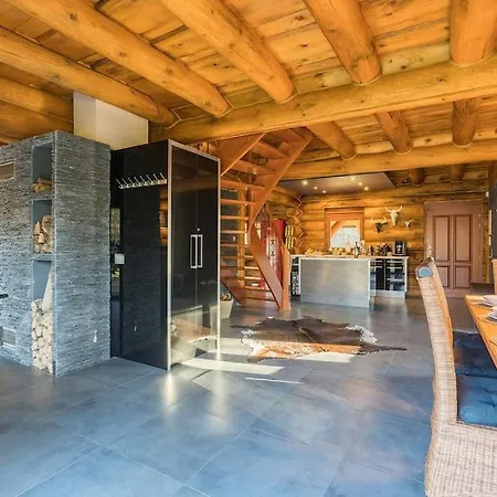 Luxury In High Tatras * Tatranská Lomnica