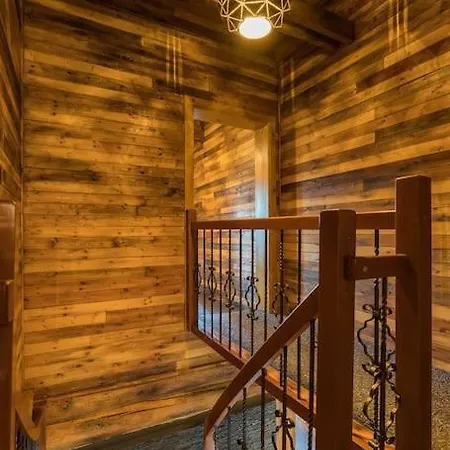 Luxury In High Tatras Chalet