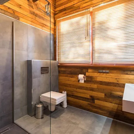 Horská chata Luxury In High Tatras