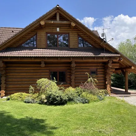 Luxury In High Tatras Chalet