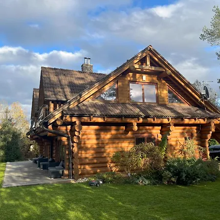 Luxury In High Tatras