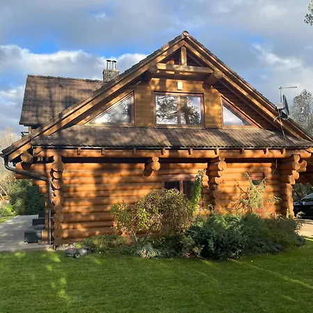 Chalet Luxury In High Tatras Tatranská Lomnica