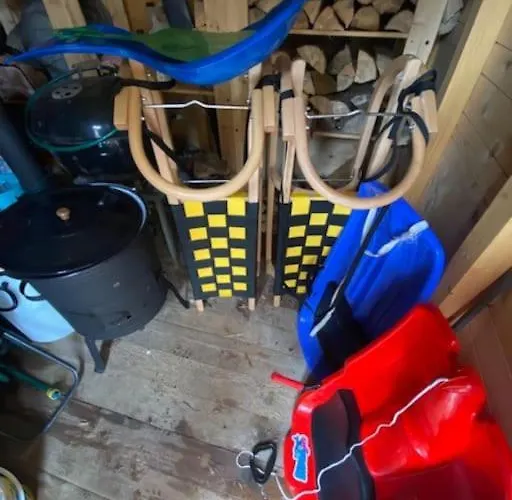 샬레 Luxury In High Tatras 타트란스카롬니카