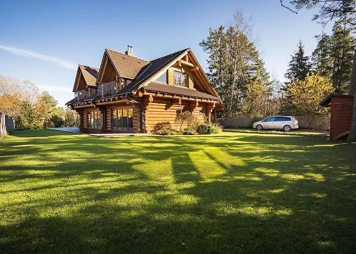 Luxury In High Tatras 타트란스카롬니카